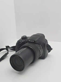 Фотоапарат Sony Cyber-shot DSC-HX300 20.4Мп Full HD (б/у)