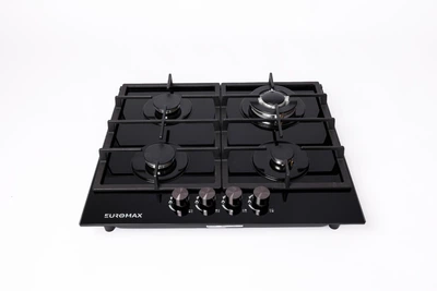 Варильна газова поверхня Euromax E60-4001G