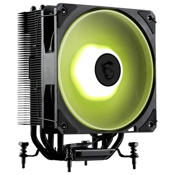 Система охолодження MSI MAG COREFROZR AA13 Multi Socket Black