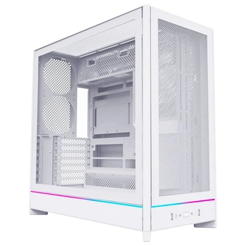 Корпус Montech HS01 W/O PSU ATX White