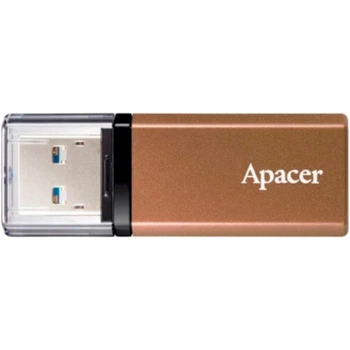 Флешка USB 3.2 256Gb Apacer AH25C Bronze (AP256GAH25CJ-1)