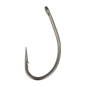 Гачки GC G.Carp Curve Shank TF №8