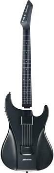 Смарт электрогитара Aeroband Painless Guitar with bag Black