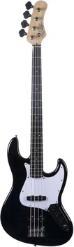 Бас-гитара Eko Guitars JB100-BLK (Black)