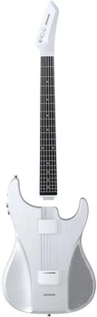 Смарт электрогитара Aeroband Painless Guitar with bag White