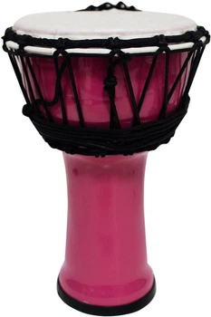 Джембе Tanga DJPVC7-PK (Pink)