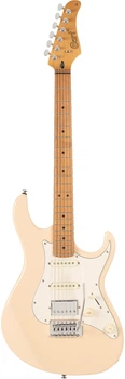 Электрогитара Cort G200SE (Aged Cream)