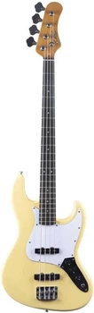 Бас-гитара Eko Guitars JB300-CRM (Cream)