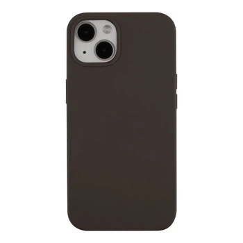 Чохол Soft Silicone Case Full Size для iPhone 13 Колір 35.Dark Olive