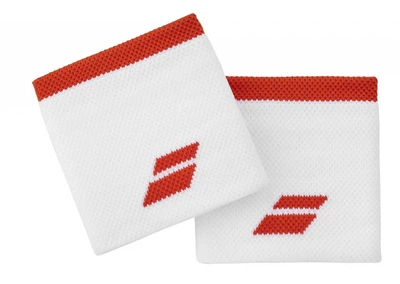 Напульсники BABOLAT LOGO WRISTBAND