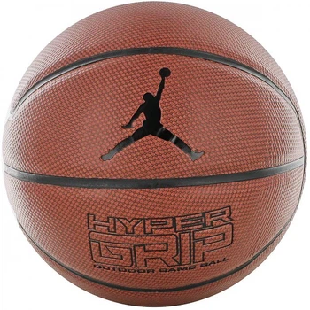 Мяч баскетбольный NIKE JORDAN HYPER GRIP 4P 07
