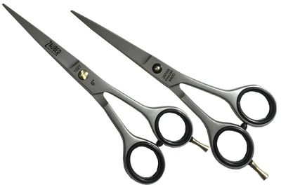 Ножницы парикмахерские Zauber-manicure 1027 6.0" (1027)