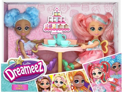 Мини-игровой набор Dreameez Чайная церемония (FV81090)
