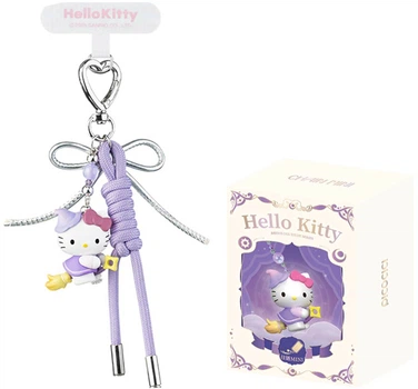 Подвеска для телефона Pop Top Hello Kitty Звездный мир в ассортименте (25GL-010)