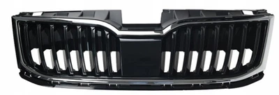 Решетка радиатора для Skoda Octavia A7 2017-2019