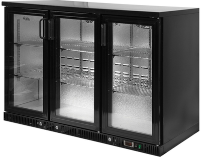 Холодильна вітрина YATO YG-05360