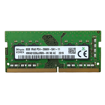 Оперативная память SK hynix 2666 - купить в Киеве: цена, отзывы