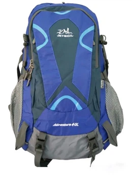 Рюкзак для туризма Jetboil Adwenture 40 L 40 л (IBR088Z)
