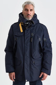 Чоловіча парка RIGHT HAND Parajumpers 8138 XXL