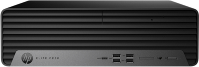 Komputer HP EliteDesk 800 G9 SFF (A55MPET#AKD)