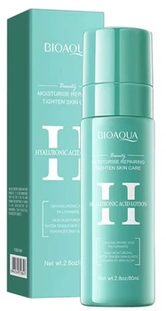 Тонер для лица Bioaqua Moisturizing Repairing Toner 120 мл (6942349718830)