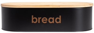 Chlebak Homla Parma Czarny (5906496741661)