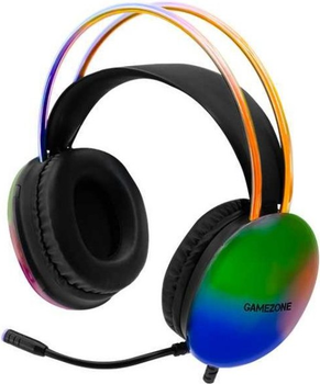 Słuchawki Tracer Gamezone GZ X4 Multicolor (TRASLU47627)