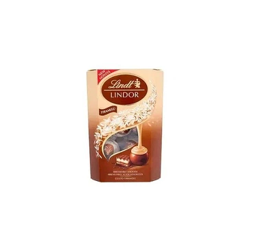 Шоколадные конфеты Lindt Lindor Тирамису 200 г