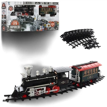 Залізниця Limo Toy (TG 701829 R/YY 125)