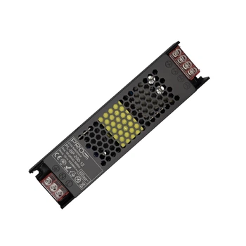 Блок питания PROLUM 12V 200W 16.7А Series "SP"