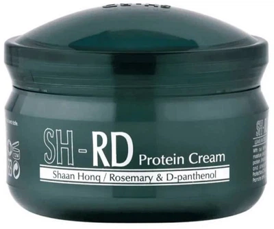 Протеиновый крем для восстановления поврежденных волос SH-RD Protein Cream 10 мл (652418100362)