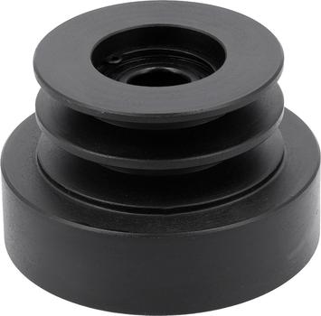 Sprzęgło odśrodkowe YATO do rozdrabniacza gałęzi YT-86155 104x104x70 mm (YT-861912)