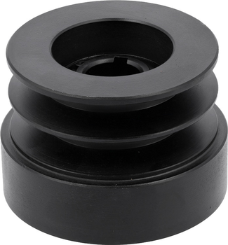 Sprzęgło odśrodkowe YATO do rozdrabniacza gałęzi YT-86158, 105x105x76 mm (YT-861916)