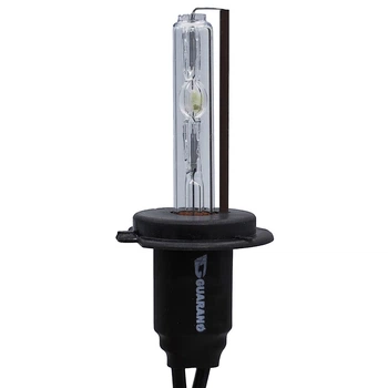 Ксеноновая лампа Guarand H7 35w 5000k