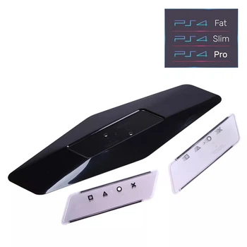 Вертикальная подставка Vertical Stand для игровой консоли-приставки Sony PlayStation PS4 PRO / PS4 Slim