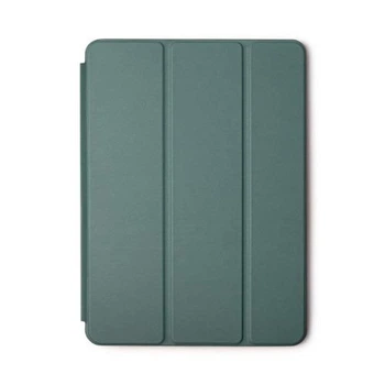 Чехол книжка WiWU Smart Case для Apple iPad mini 5 Pine Green