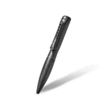Титановая ручка EDC Black