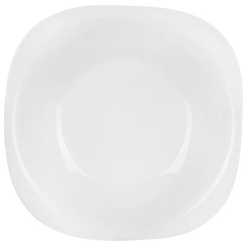 Тарелка глубокая Luminarc Carine White 23см L5406