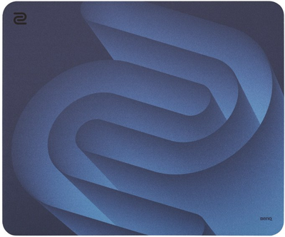 Podkładka pod myszkę BenQ Zowie G-SR-SE II Large Blue (9H.N58FQ.A61)