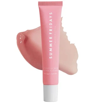 Бальзам для губ Summer Fridays Lip Butter balm Pink sugar 15 g