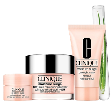 Zestaw Clinique Hydrate & Glow (192333278154)