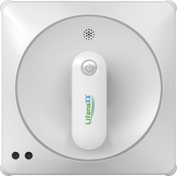 Robot do mycia okien Technaxx Lifenaxx LX-047 (4260358126821)