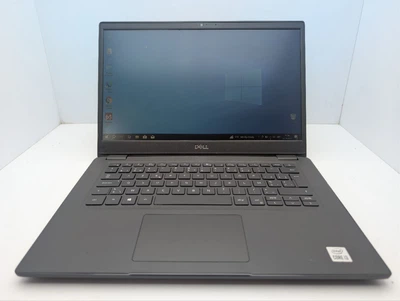 Ноутбук Dell Latitude 3410/intel i3-10110U/16GB-DDR4/240GB-SSD/Intel UHD Graphics for 10th Gen/14" FHD Б/В