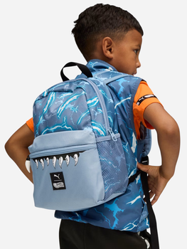 Plecak dziecięcy 9L X Hot Wheels Extra Small Backpack C