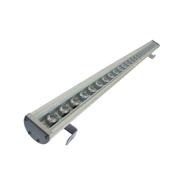 Линейный светодиодный прожектор LS Line-1-20-24-48V