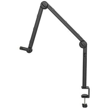 Стійка-пантограф Ulanzi VIJIM LS24 Microphone Boom Arm (2806)