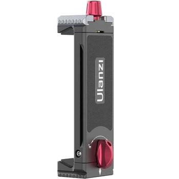 Тримач для планшета Ulanzi Vijim U-Pad III tablet clamp (2597)