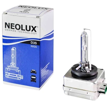 Ксенонова лампа Neolux D3S NX3S 35w 85v PK32d-5 4250k