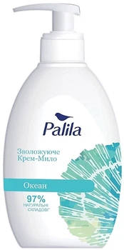 Жидкое крем-мыло "Океан" - Palila 500ml (1453961-32117640)