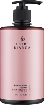 Парфумовані мило для рук - Fiore Bianca Perfumed Soap Fruit Infusion 450g (1482207-33326500)